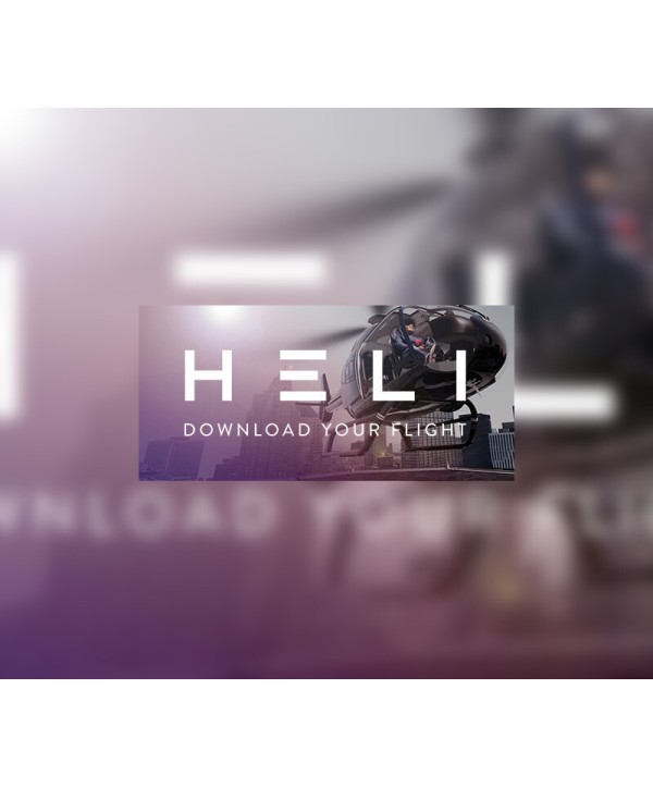 HELI Steam Key GLOBAL